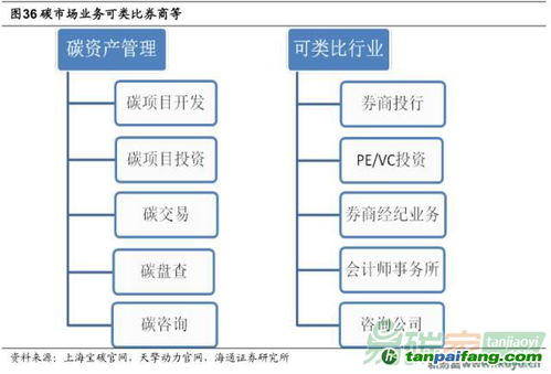 中國碳資產(chǎn)管理產(chǎn)業(yè)鏈 資本驅(qū)動下的綠色轉(zhuǎn)型與發(fā)展路徑