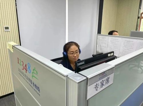 北京12348法律咨詢熱線開設(shè)暴雨災(zāi)害專席 全天候法律服務(wù)守護(hù)民生